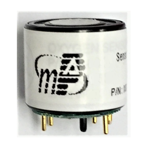 Mpower O2 Sensor 25.0%Vol for UNI RS-O2-25-UNI